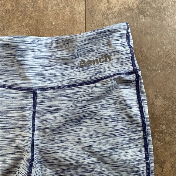 Bench workout leggings - Picture 2 of 3